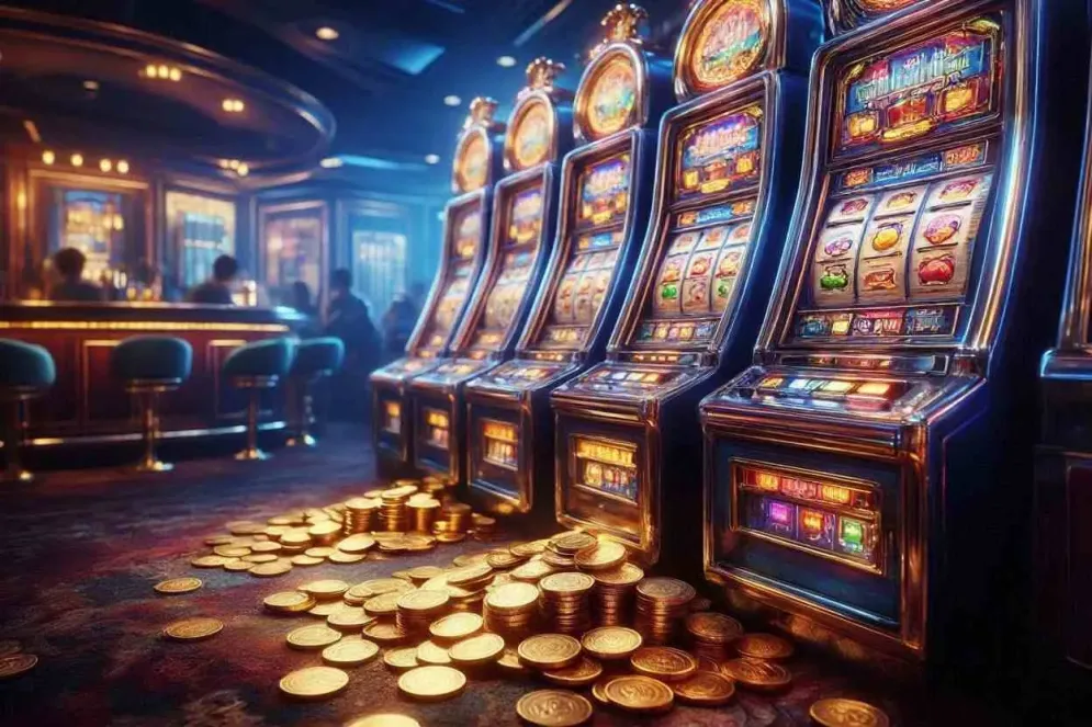Rivo Casino